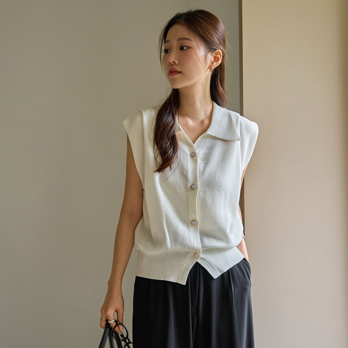 Eyelet Button Carnit