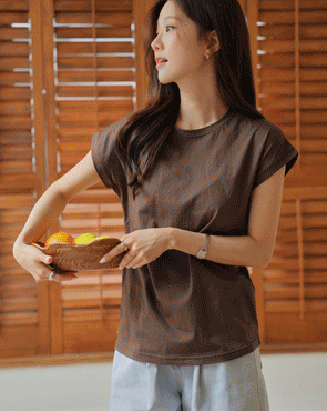 Silk Daily Nasiti Shirt