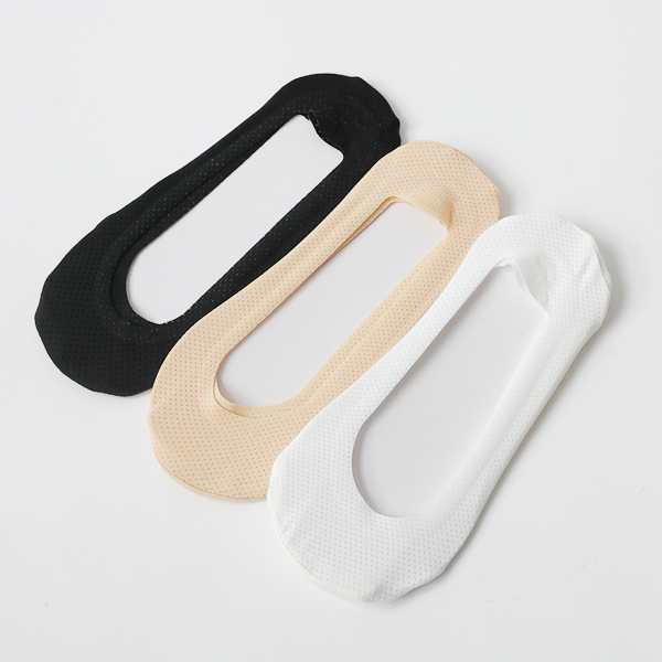 <font color="bb4b57"><b>[Special Offer 1+1]</b></font><br> Cool Mesh Summer Socks