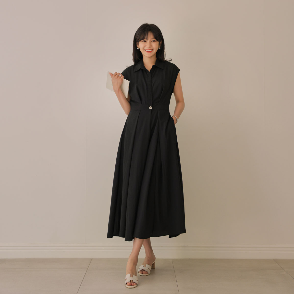 Breastfeeding Kararap Shirt One Piece