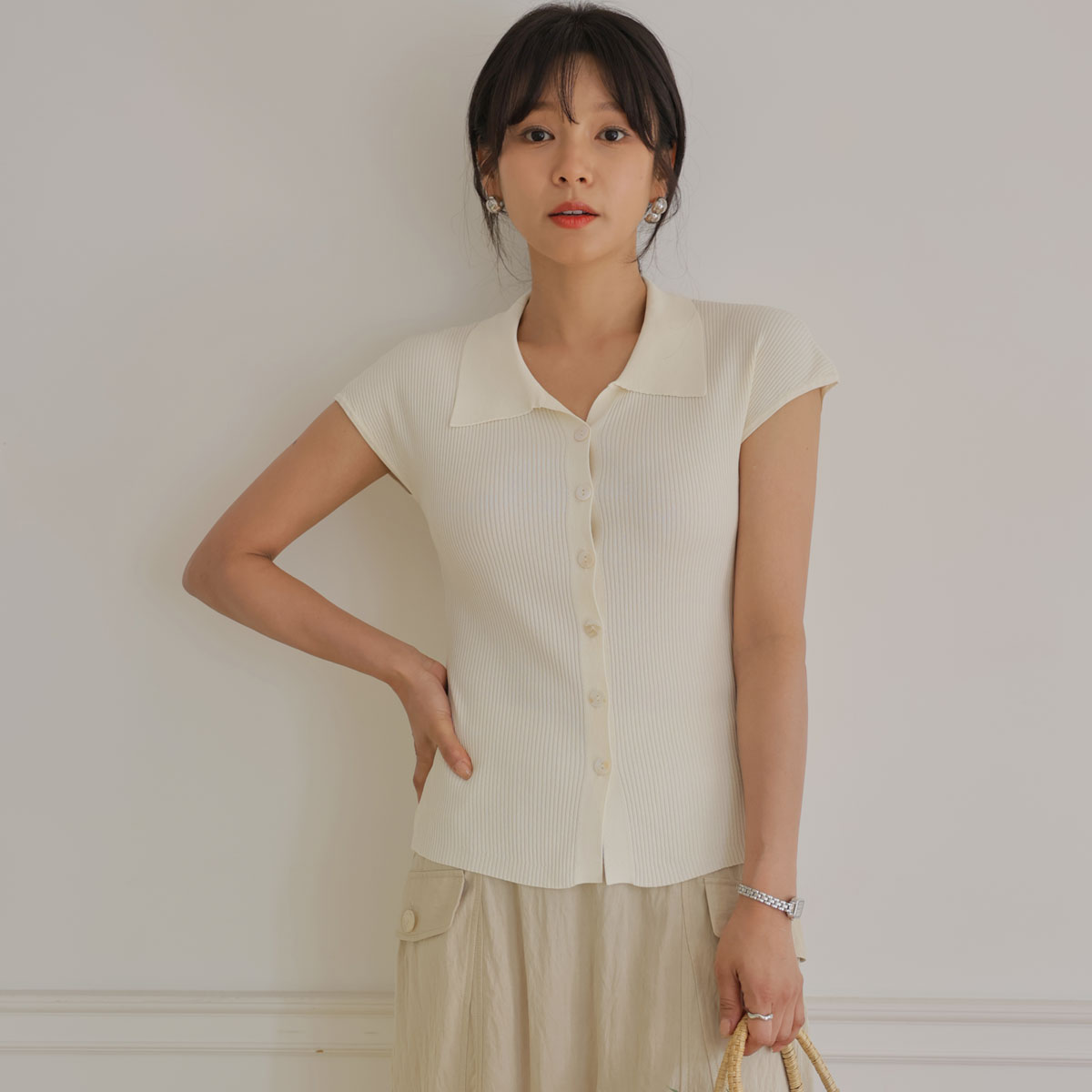 <b>[Limited Quantity SALE]</b> Some More Corrugated Carnival Knit