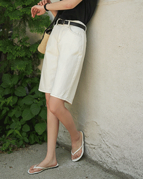 Blackstitch Cooling Cotton 5-Piece Pants
