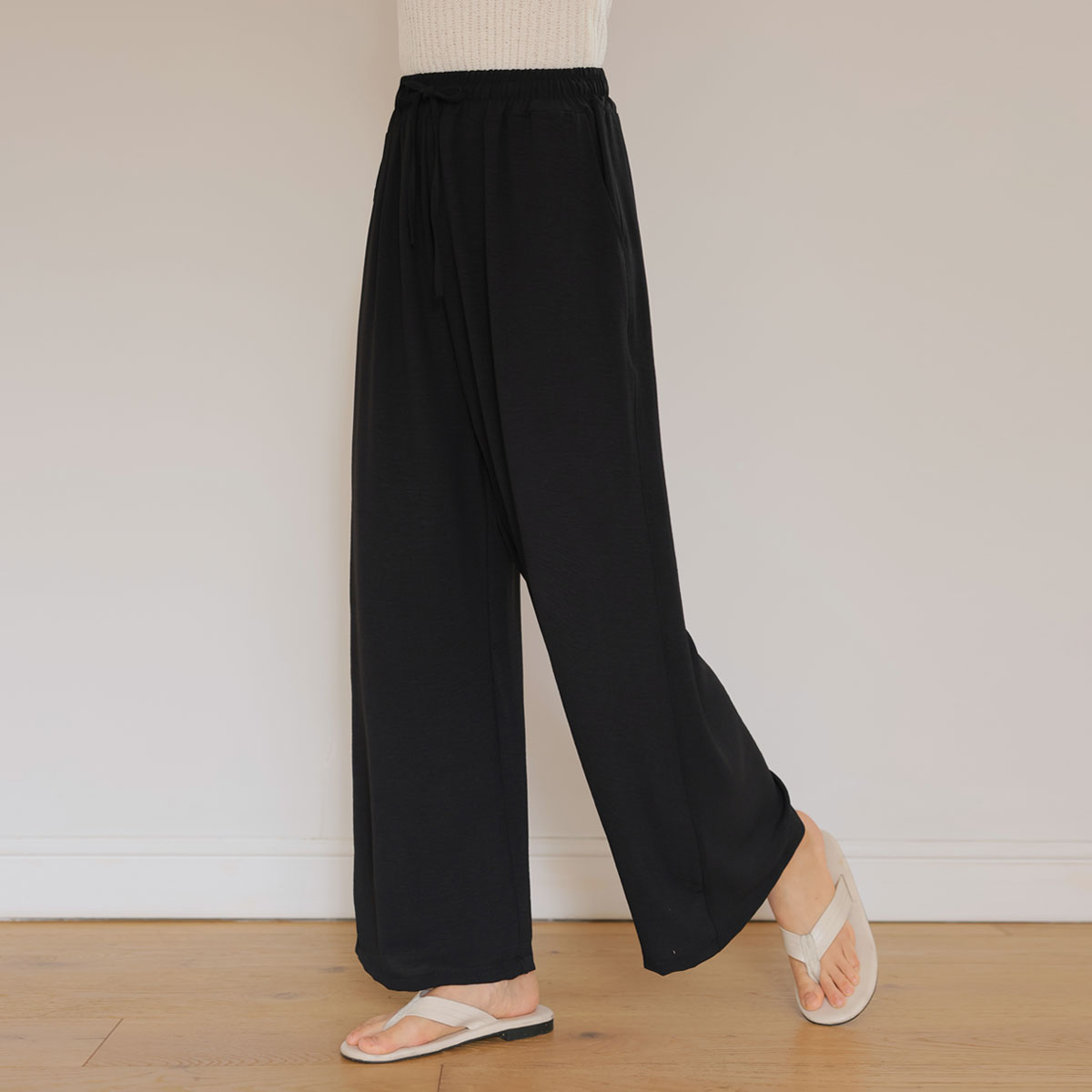 <b>[Special Offer 1+1]</b> Solight Cooling Wide Pants