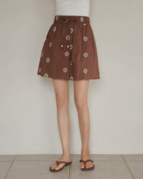 Mokamus Ethnic Pants