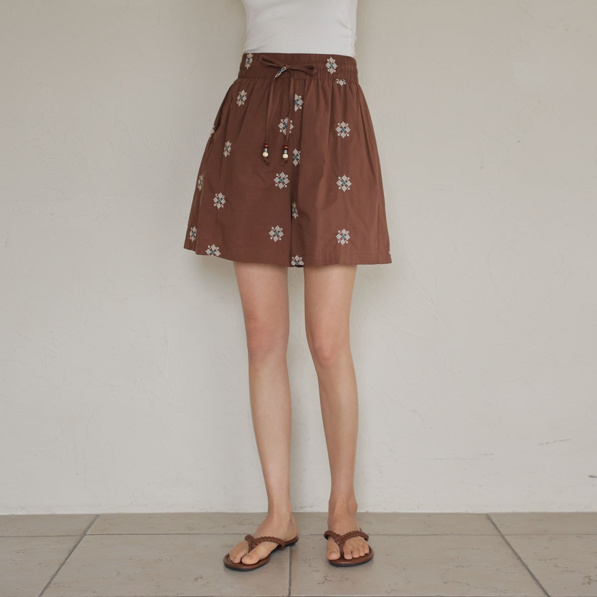 Mokamus Ethnic Pants