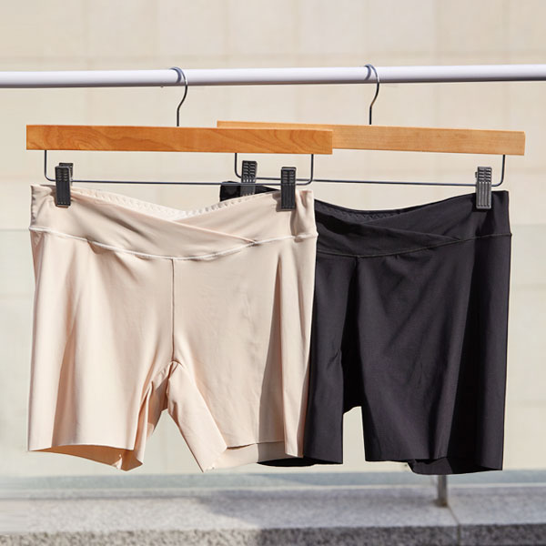 <b>[Special Sale SALE]</b> Slim Fit No-Line Square Panties