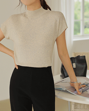 Soft, moist, and twill knit