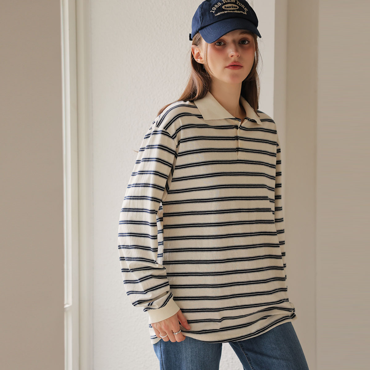 Forest Dangara Polo