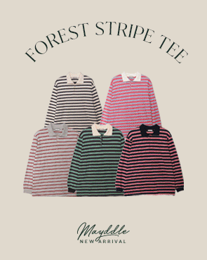 Forest Dangara Polo