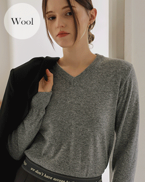 Twelve Cashmere Wool Knit