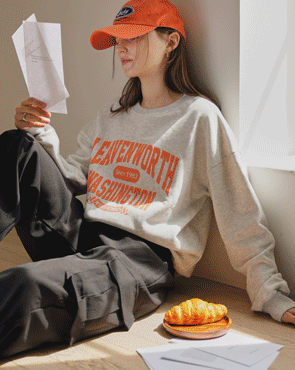 1983 Washington Sweatshirt