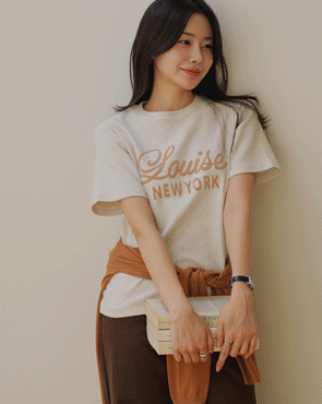 Dumble Tension New York Short T-shirts