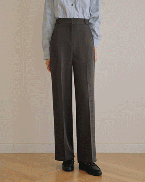 Vizobutton Slacks