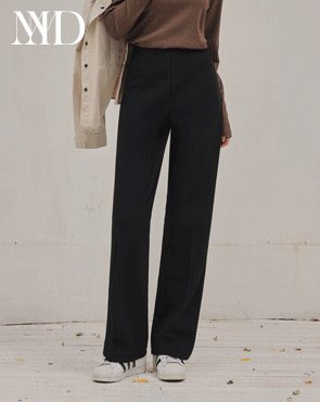 <b>[Made]</b> 2TYPE Life-Changing High Waist Slacks