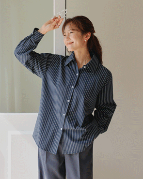 Stay Striped shirt