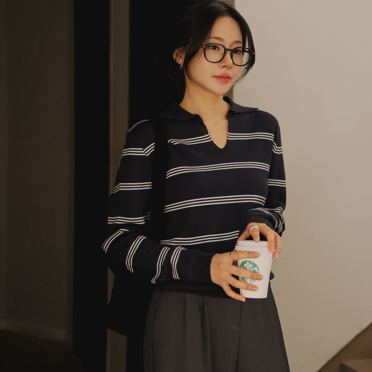 Muse Stripe Carnit
