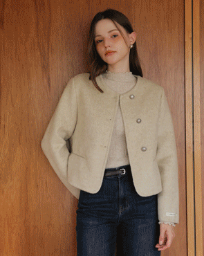 Sobround handmade jacket
