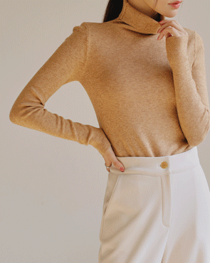 Daily Basic Pola knit