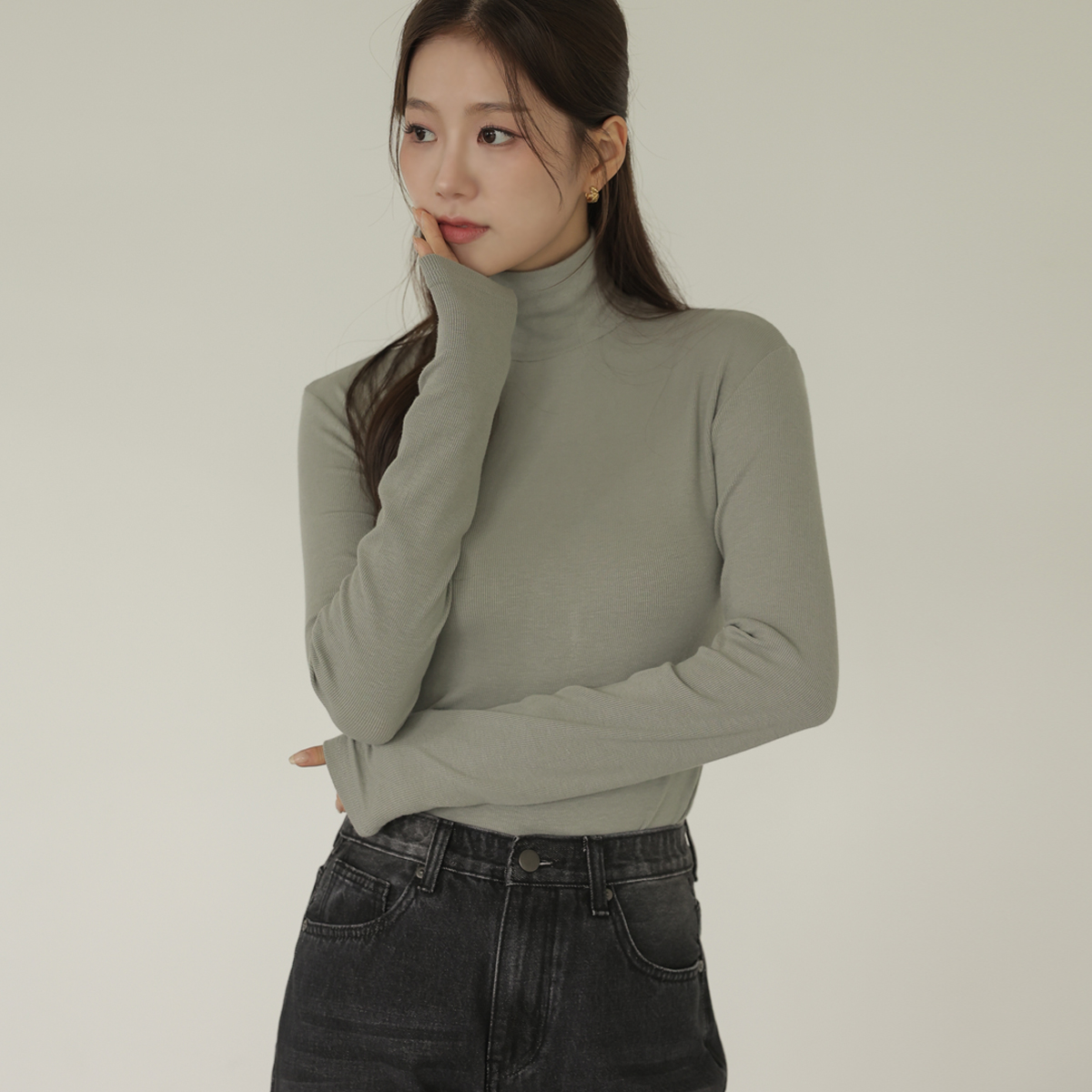 <b>[Special 2-piece special price]</b> Soft Tension Polarity (2 sizes)