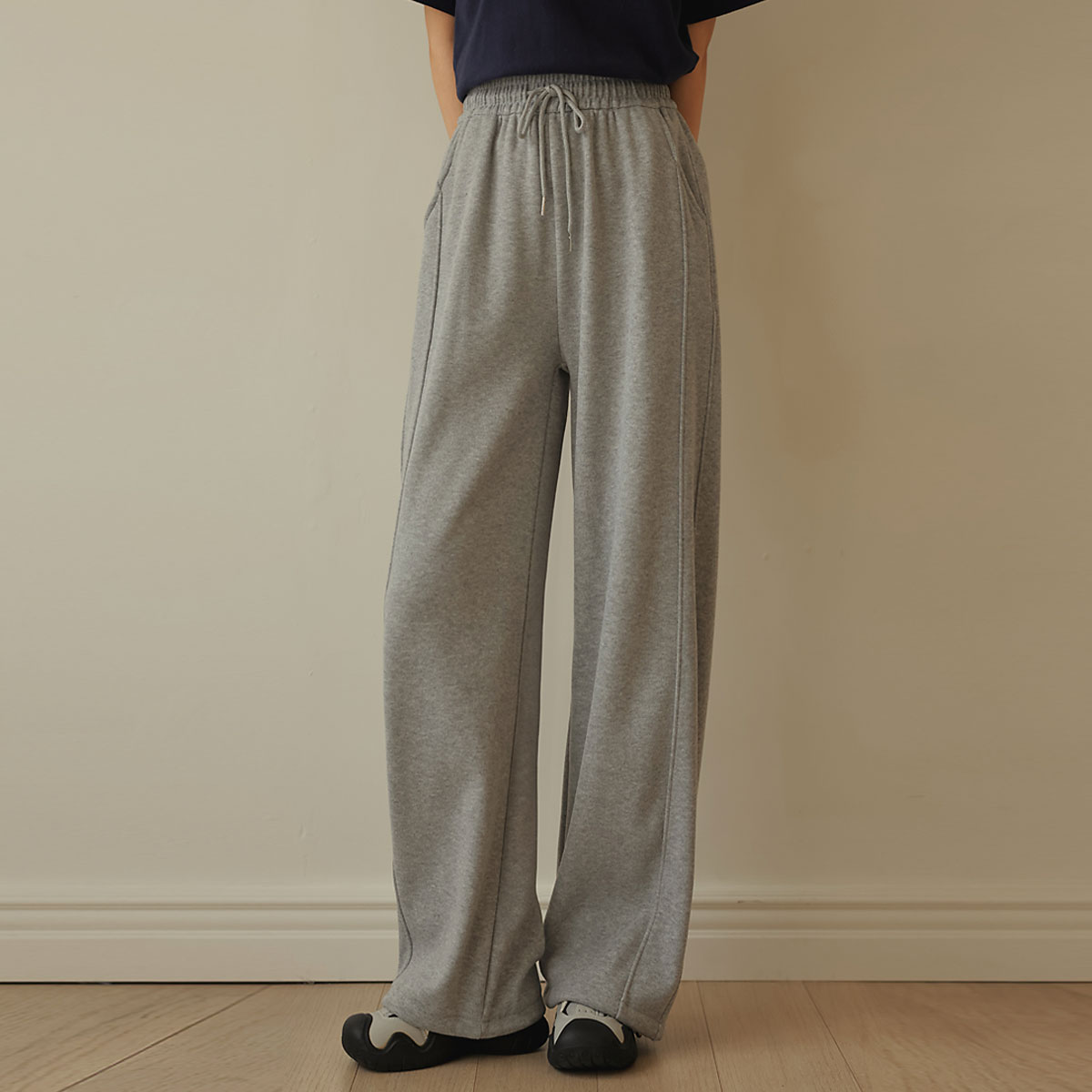 Three-piece napping 3-piece set