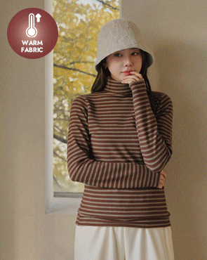 Fleece Touch Dangara Gimo Polarity