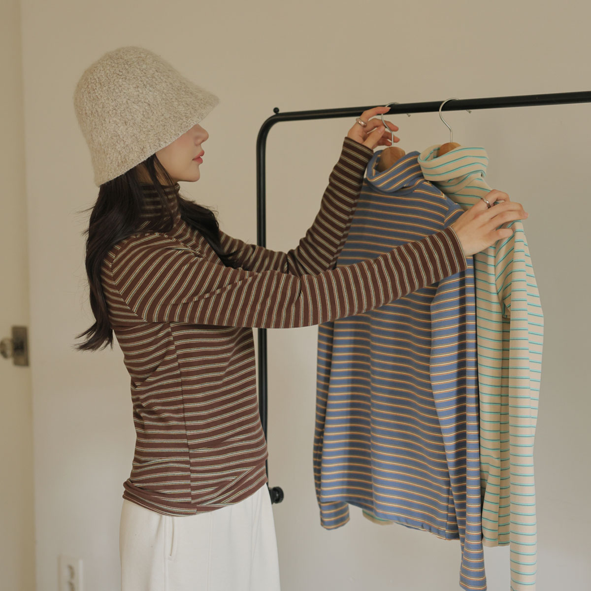 Fleece Touch Dangara Gimopolati