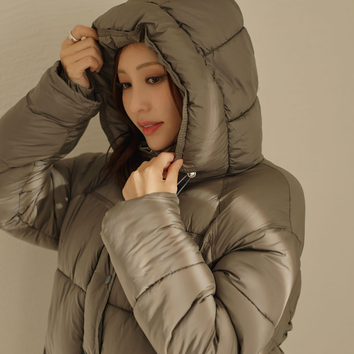 Solite Raglan Padding