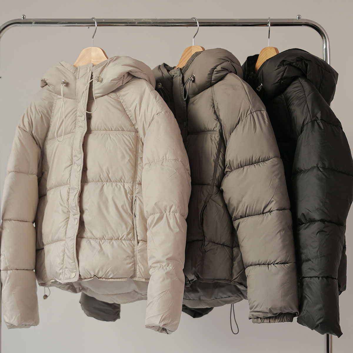 Solite Raglan Padding