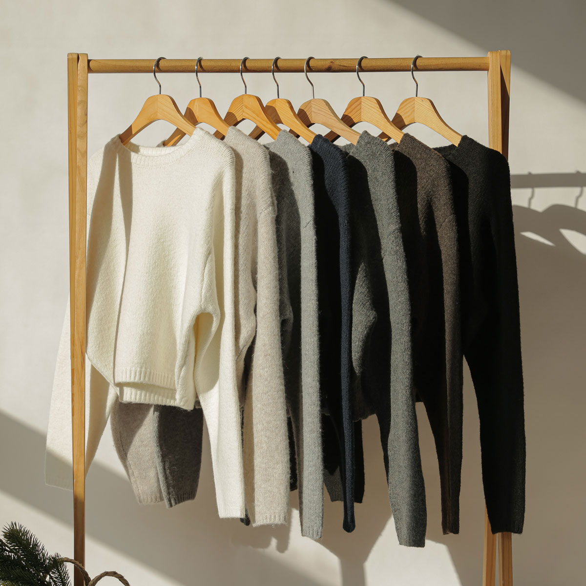 2TYPE Cozy Crop Knit (3 sizes)