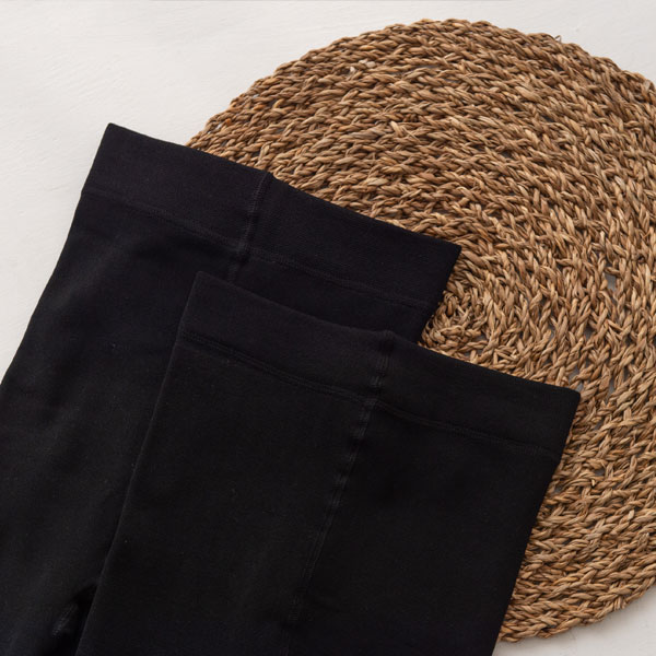 <b>[Limited-Time Discount]</b> [VENUS] Creora (napping/mink fur) stockings