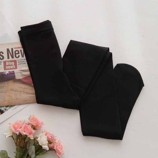 <b>[Limited-time discount]</b> Basic fleece stockings