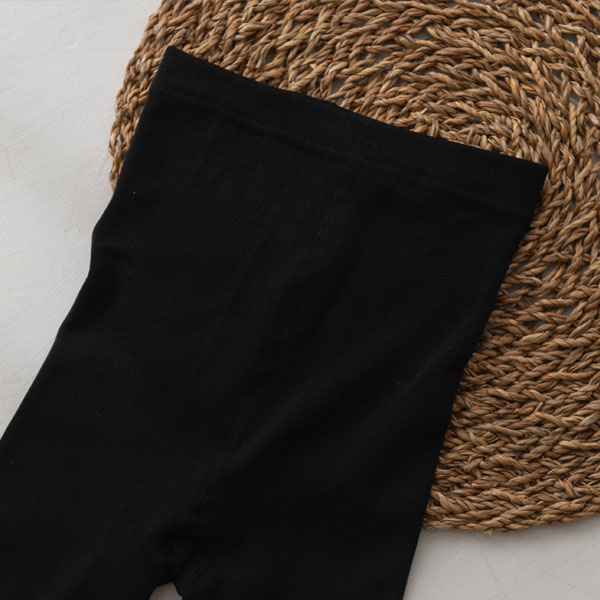 <b>[Limited-time discount]</b> Basic fleece stockings