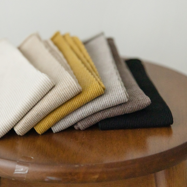 <b>[Special Offer 1+1]</b> Corrugated Non-Compression Long Socks