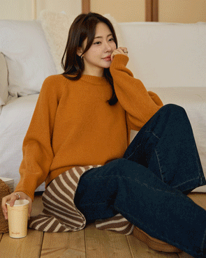 Label Point Nagrang Knit