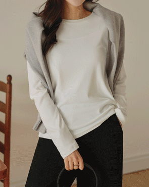  Powerspan round t-shirt