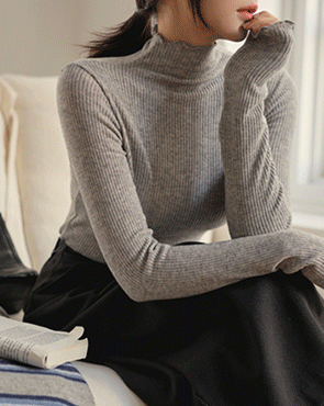 Slim Golji Wave T-shirt