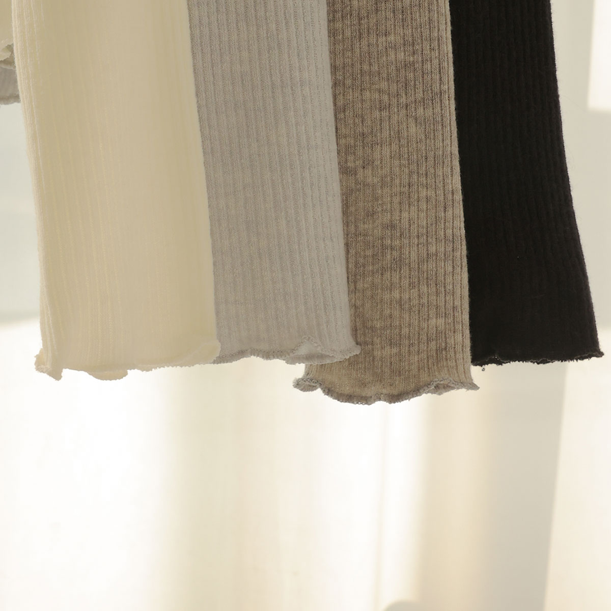 Slim Golji Wave T-shirt