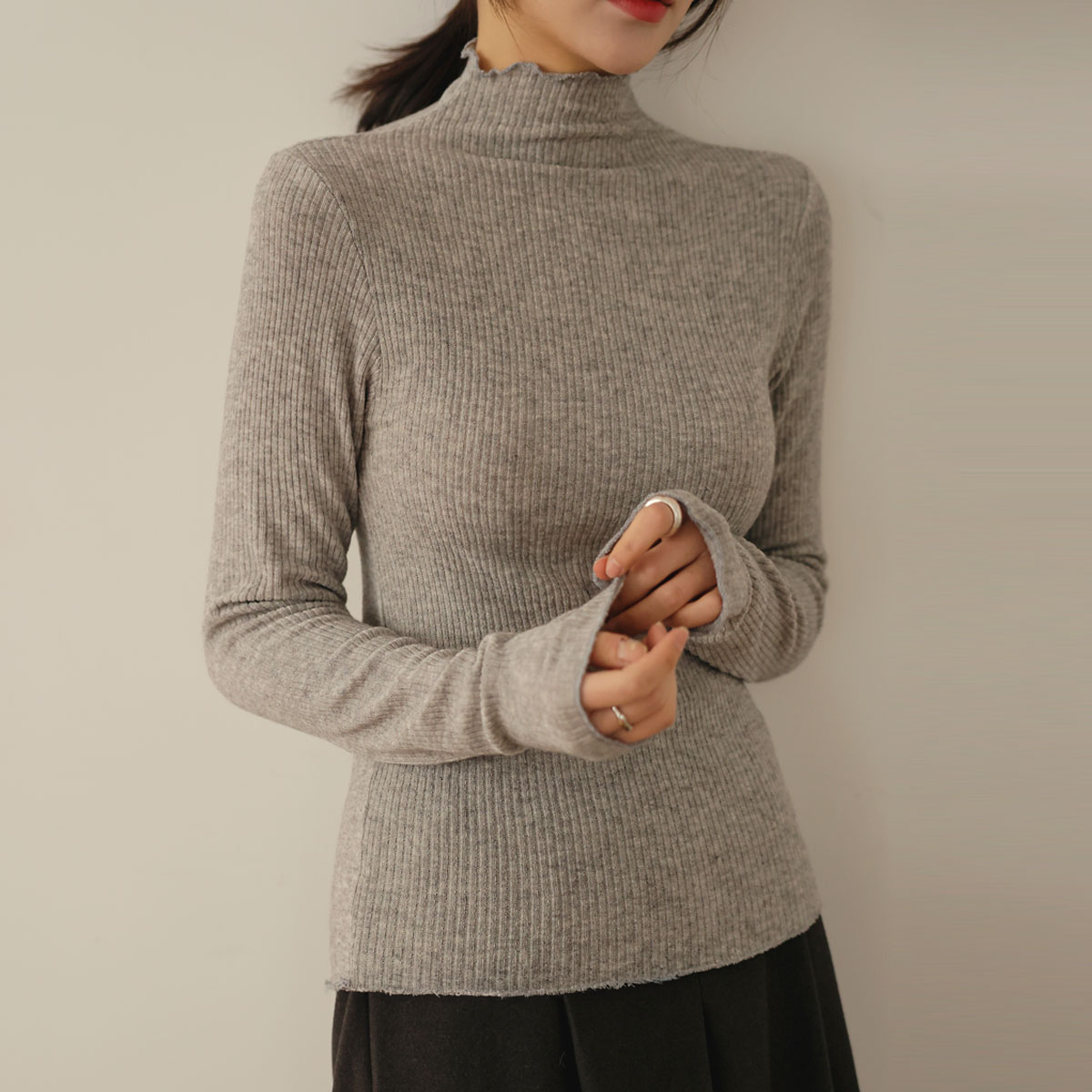 Slim Golji Wave T-shirt