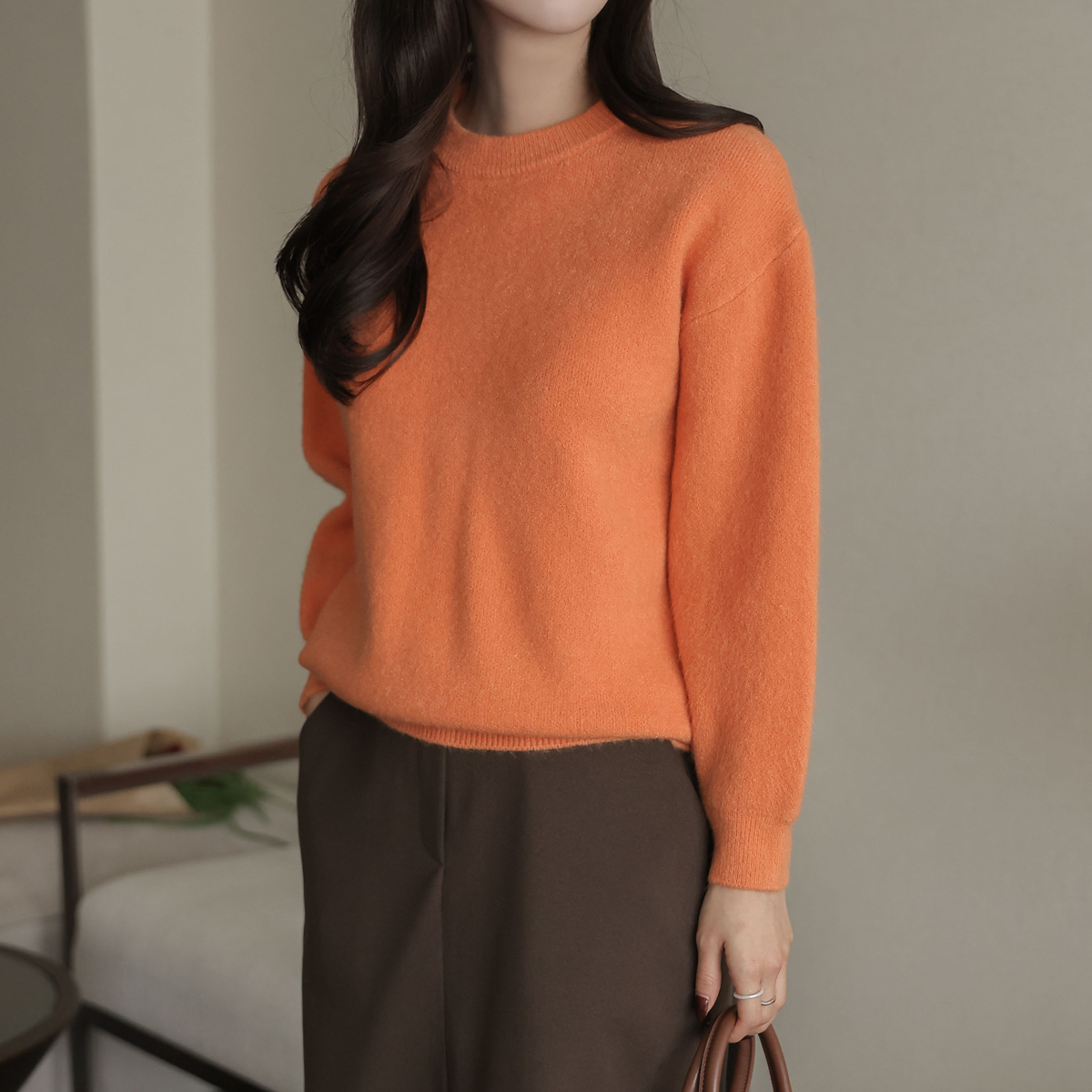 <b>[Limited Quantity SALE]</b> Dear Pastel Color Knit