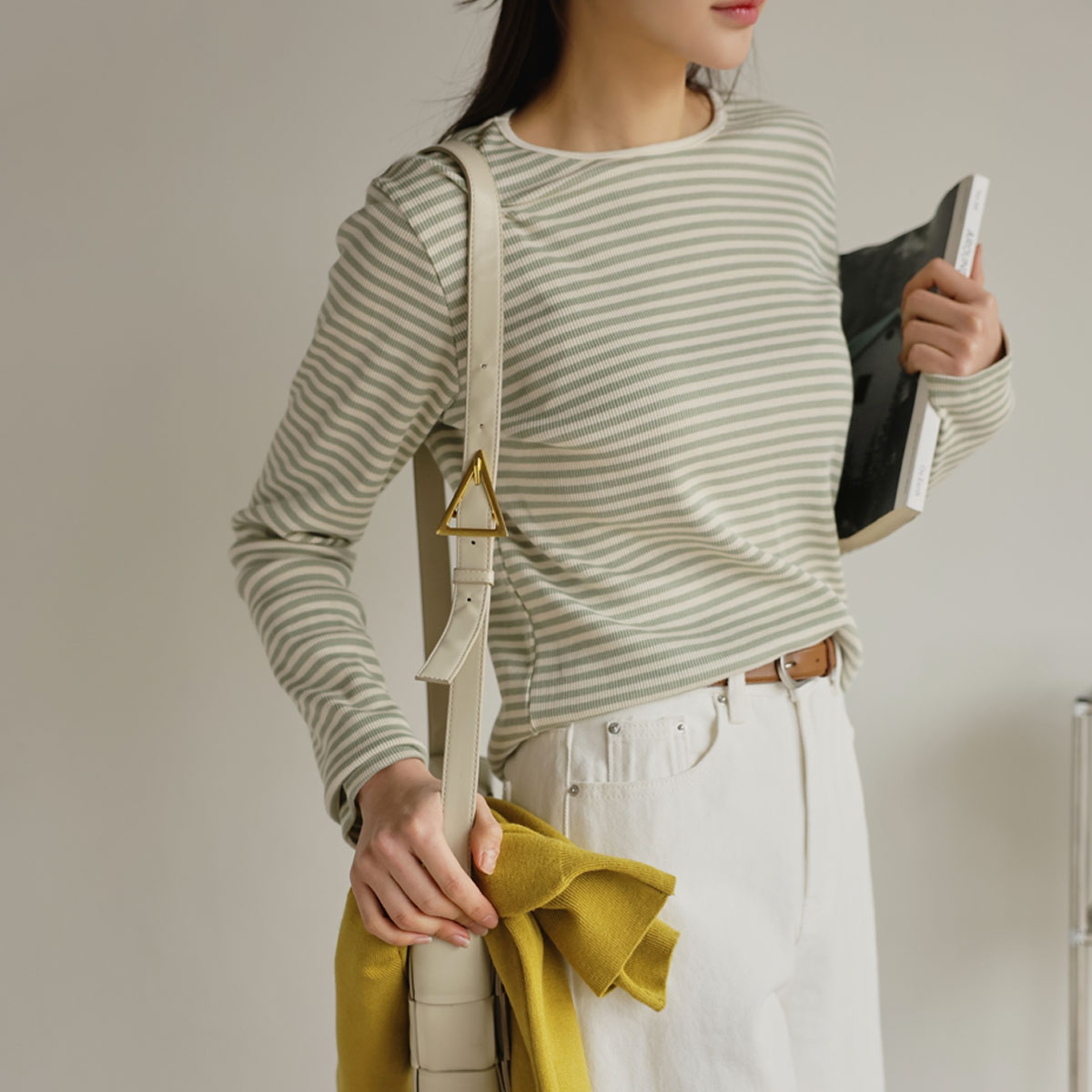 <b>[Special 2-Piece Special Offer]</b> Tantan Golji Span Dangarati