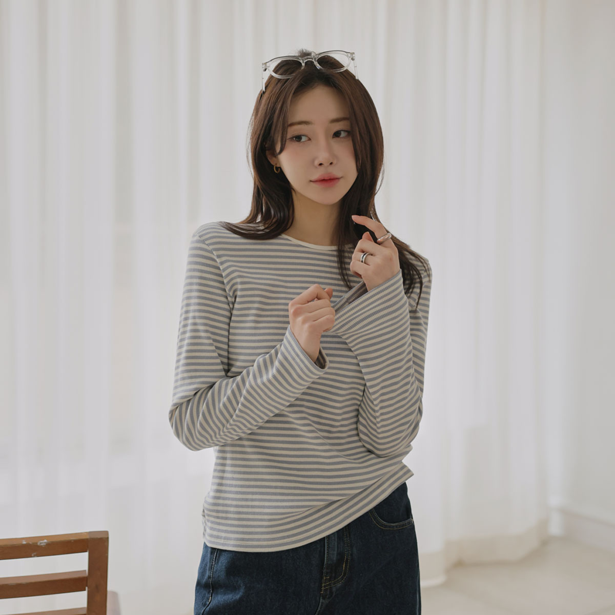 <b>[Special 2-Piece Special Offer]</b> Tantan Golji Span Dangarati