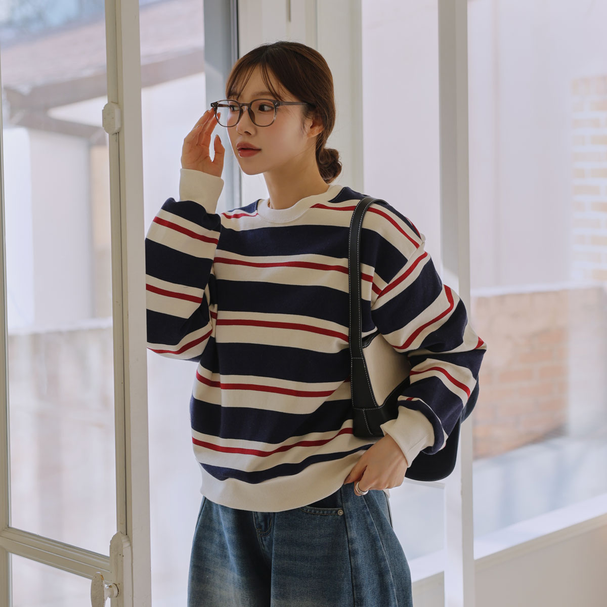 Days Striped Man to Man