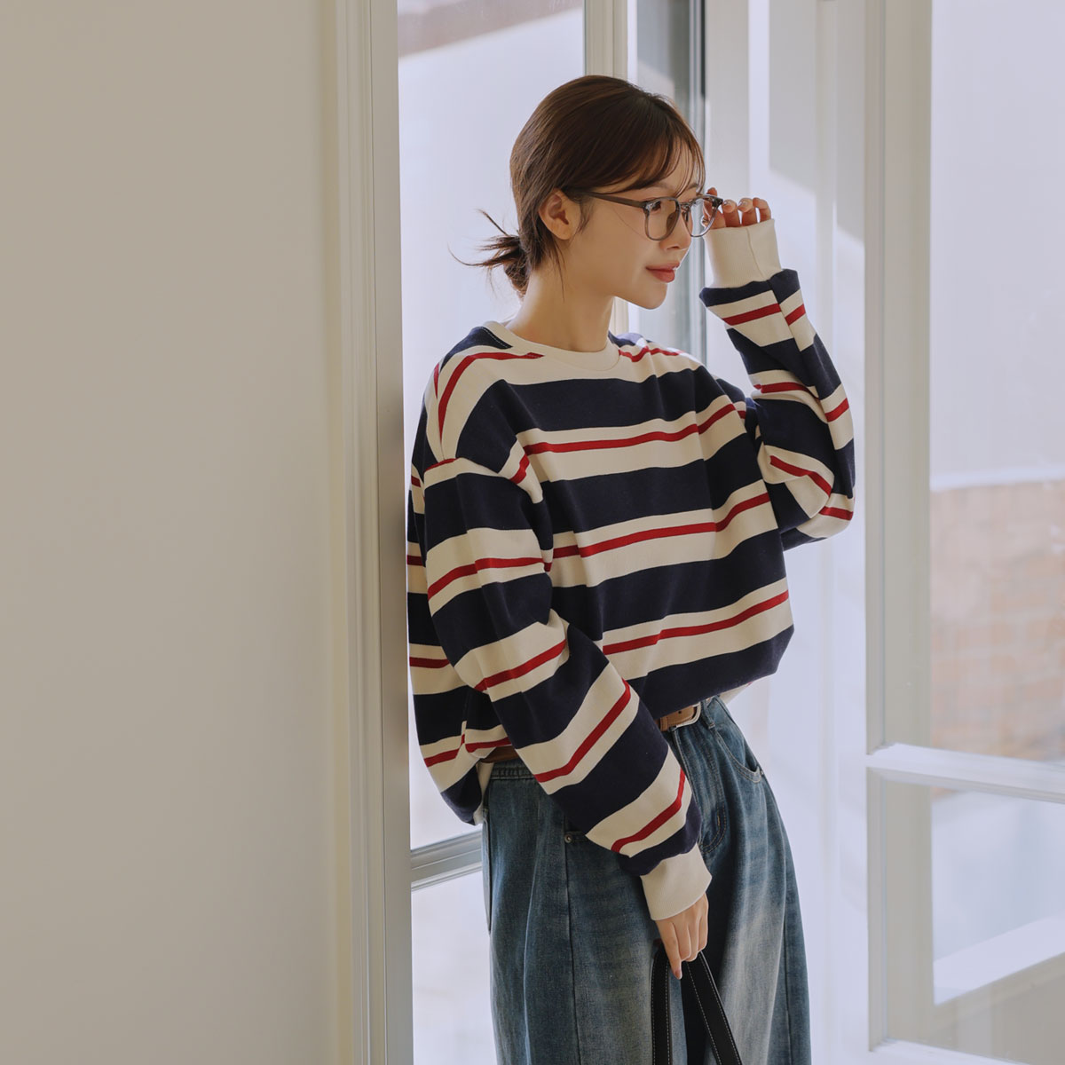 Days Striped Man to Man