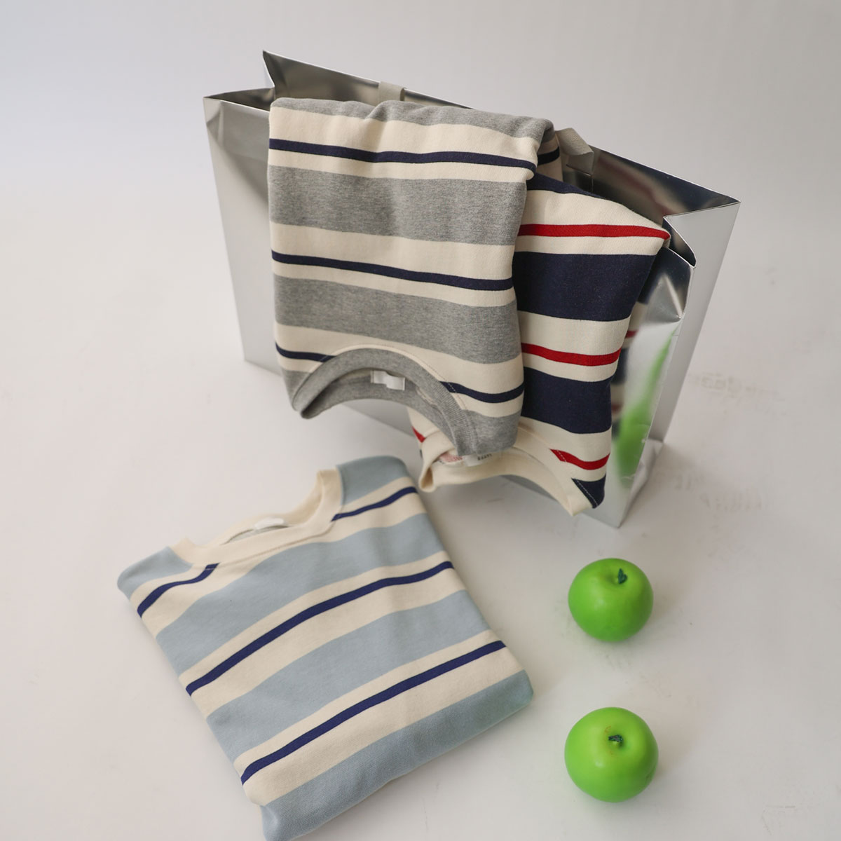 Days Striped Man to Man