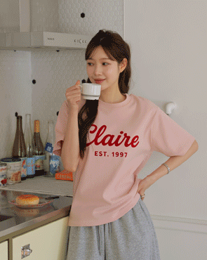 Tantan1997 Span Short T shirts