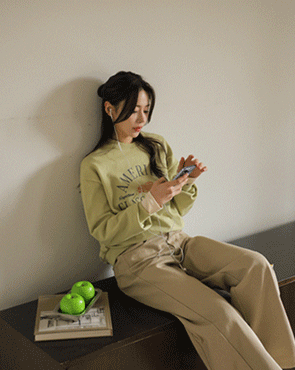 Classic car printing man-to-man