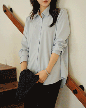 All Day Wrinkle Free Span Shirts (FREE-XL)