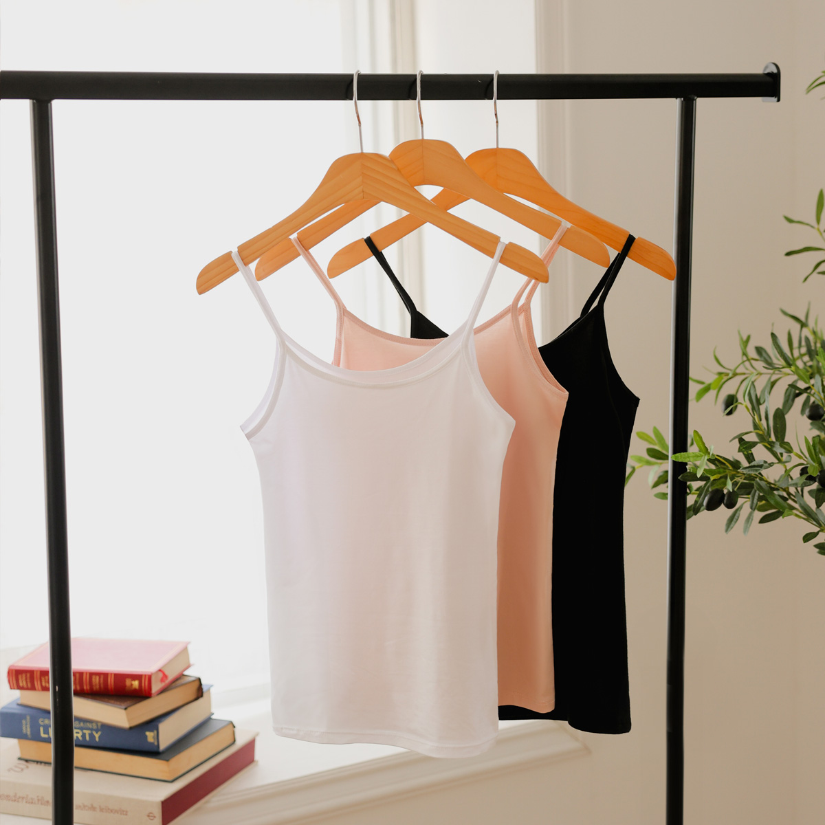 <b>[Popular Product Discount]</b> Tencel Basic Nashi