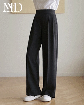 <b>[Made]</b> 2-TYPE Life-Saving Comfortable Banding Slacks