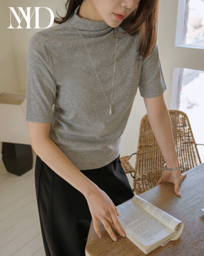 <b>[Made]</b> Jenny Van Polar Slim T-shirt